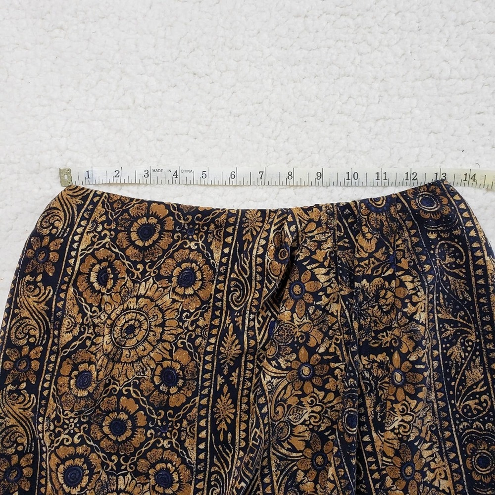 Linda Allard Ellen Tracy skirt - Picture 6 of 7